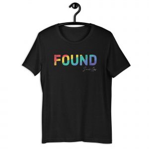 Found T-Shirt